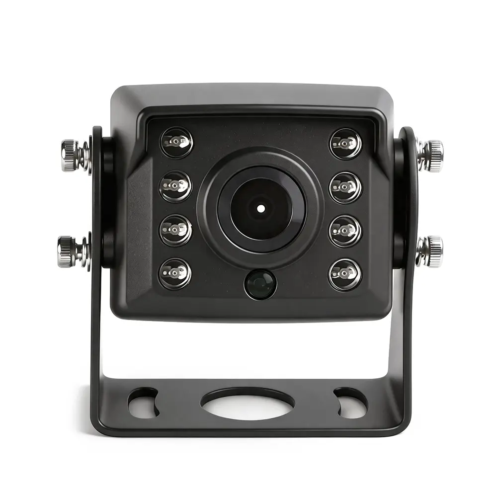 OEM XY-FS361 Waterproof Exterior Vehicle Camera Factory, Wholesaler