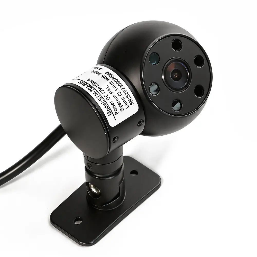 Wholesale XY-N702 Wide-Angle In-Cabin AHD Vehicle Camera Wholesaler, Vendors