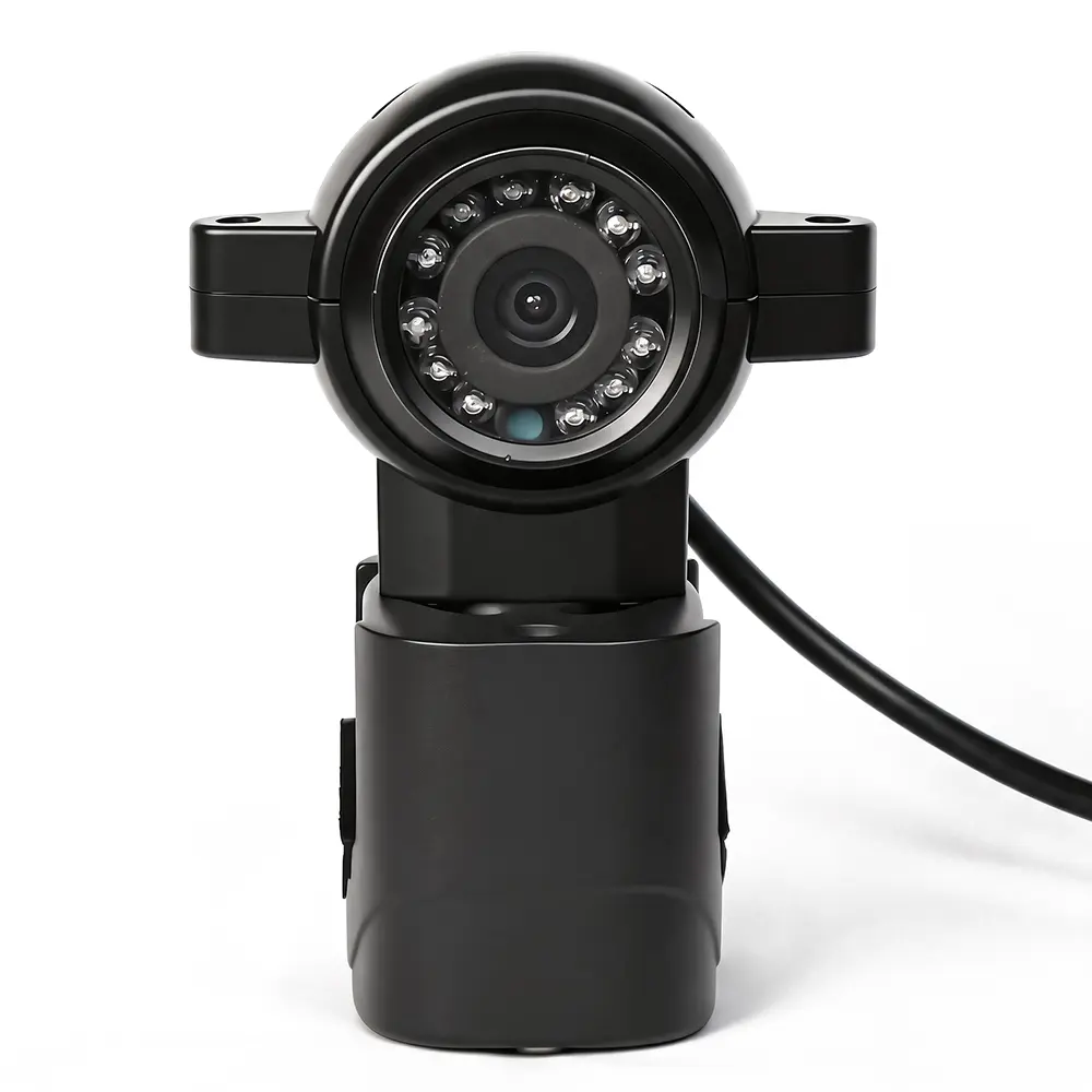 CE Certified XY-FS799 1080P Starlight AHD Wide-angle Exterior Vehicle Camera Wholesaler, Vendor
