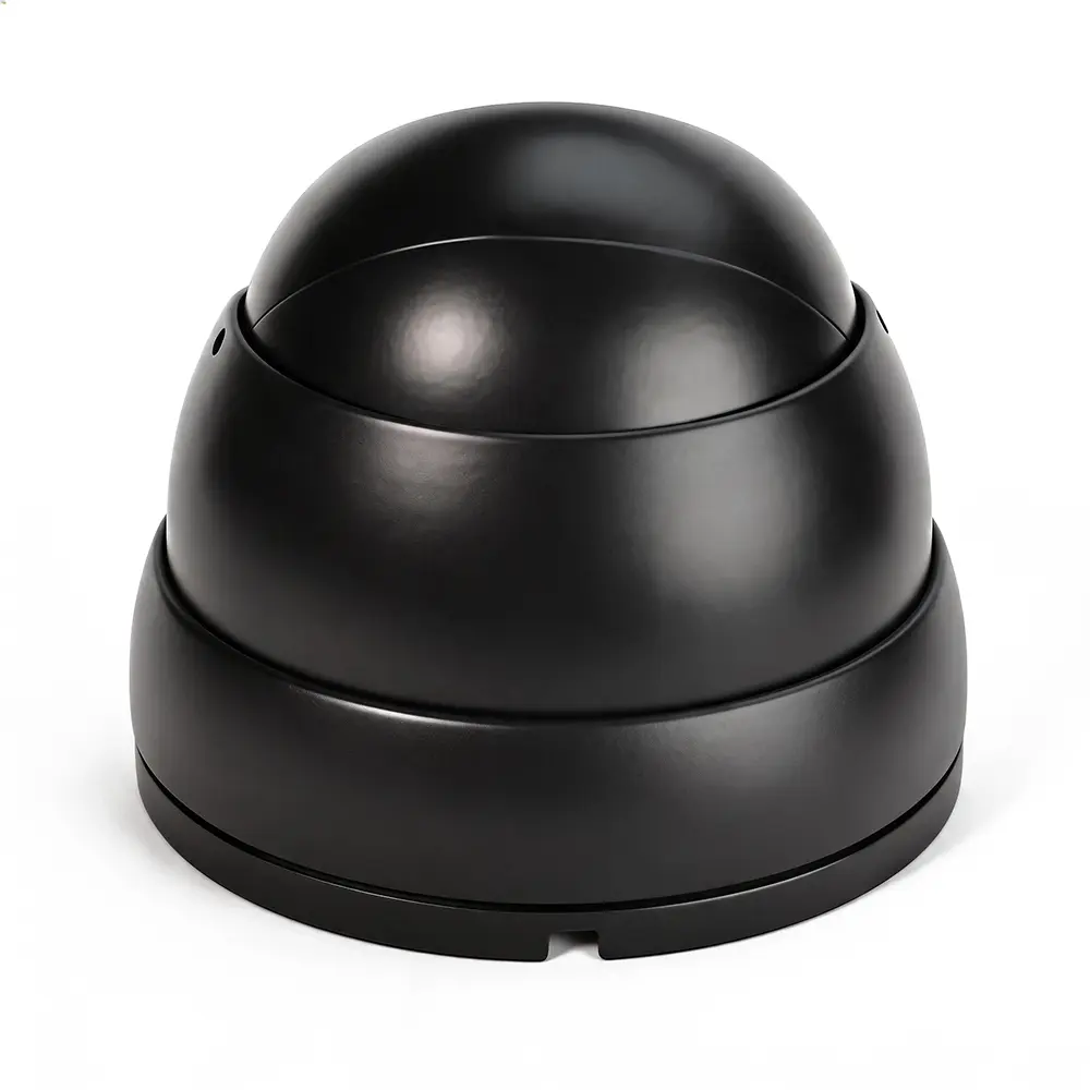 China XY-N8825 Metal Dome In-Vehicle AHD Interior Camera Vendor, Quotation