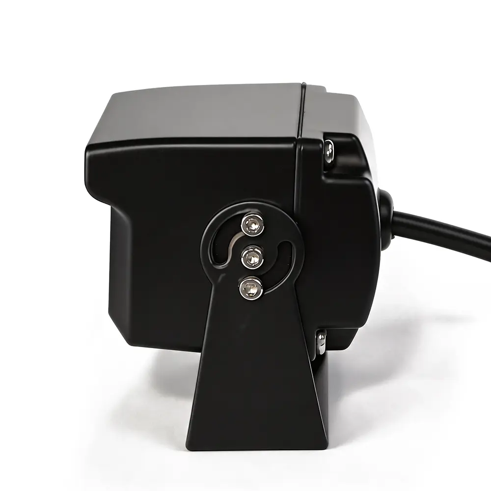 CE Certification XY-FS730 Waterproof Exterior Vehicle Camera Factories, Manufacturer
