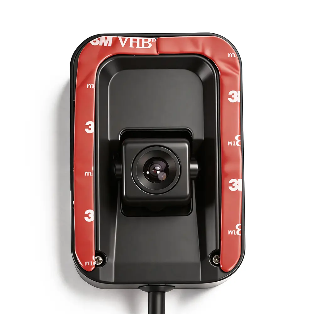 Budget Friendly XY-NV52 Vehicle-Mounted ADAS Front Camera Factory, Manufacturer