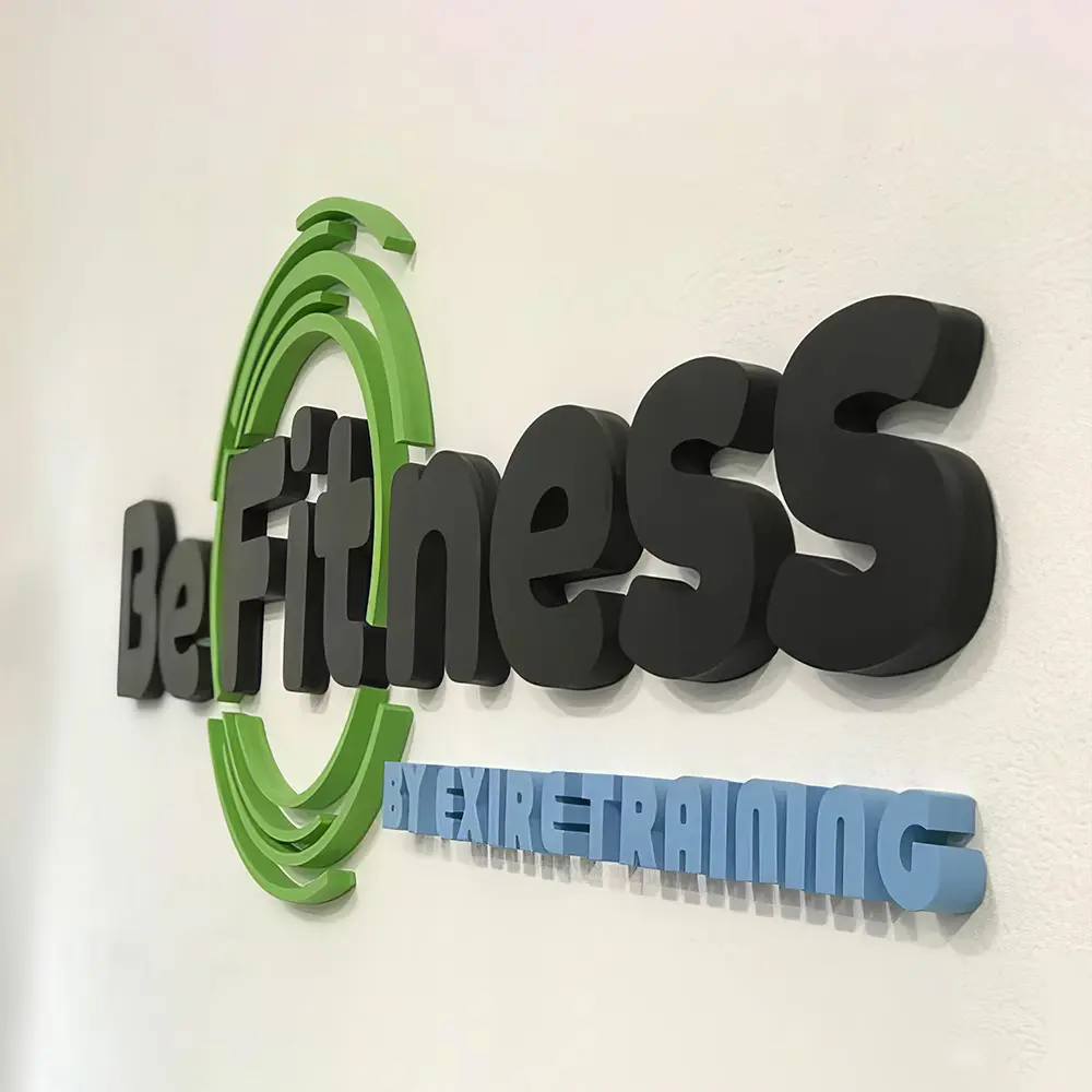 Wall-Mounted-Signage-Applications