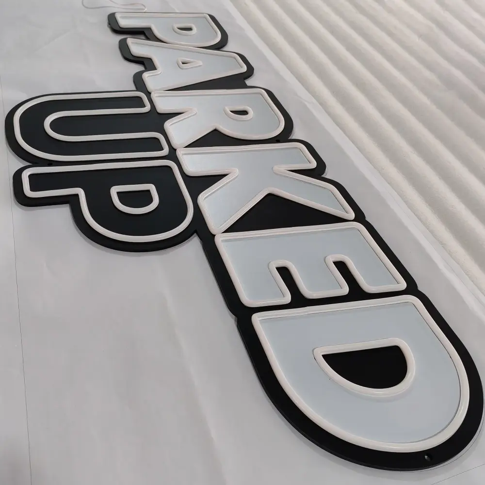 High-Quality customized LED neon advertising sign Manufacturers, Manufacturer