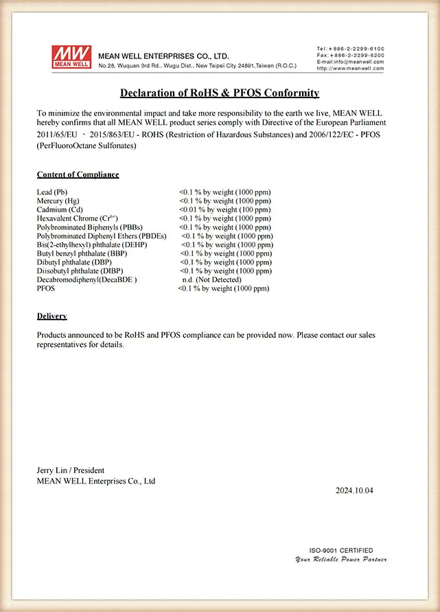 CE certification for LED signage — XLD Display European conformity certification for LED sign products
