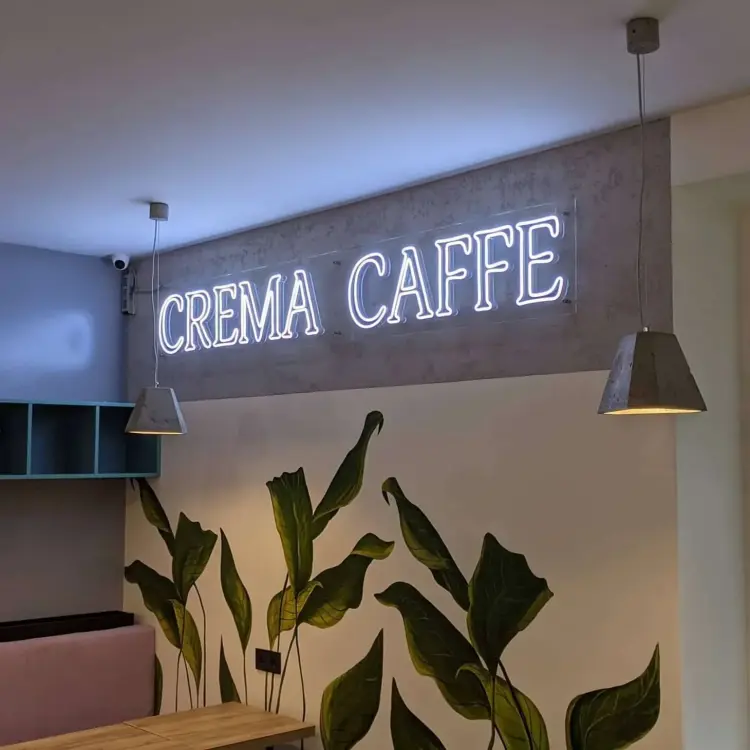 custom made led neon signs