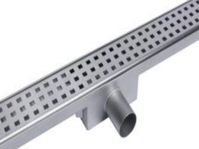 High-Quality Hot Selling China Stainless Steel Floor Drain Shower Drain - Adjustable Length, High Flow Rate, Suppliers & Factory Supplier, Factory