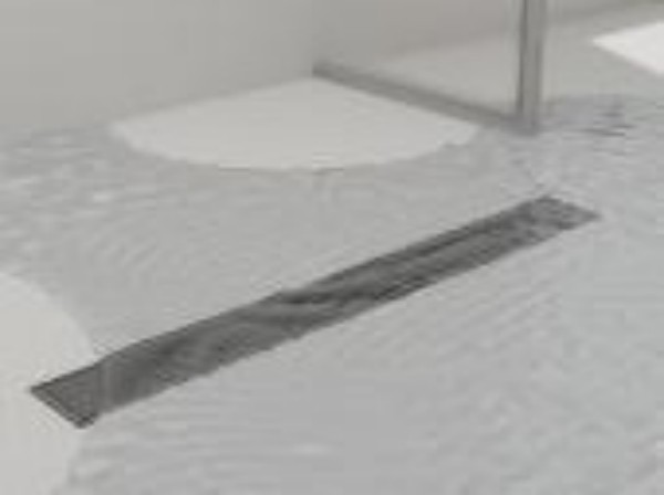 Horizontal Floor Drain