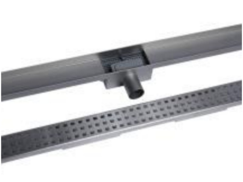 High-Quality Hot Selling China Stainless Steel Floor Drain Shower Drain - Adjustable Length, High Flow Rate, Suppliers & Factory Supplier, Factory