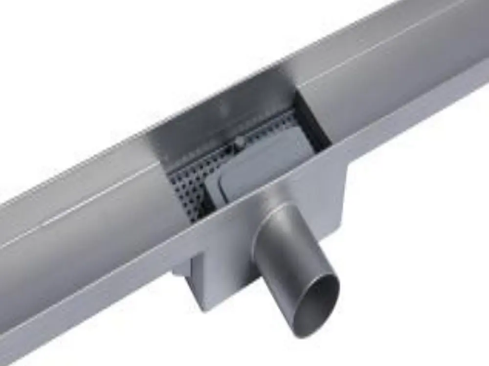 High-Quality Efficient Horizontal 304 Stainless Steel Floor Drain from China Suppliers - Adjustable Design for Quick Drainage Manufacturer, Manufacturers