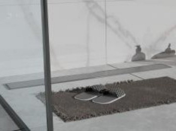 High-Flow Shower Drain