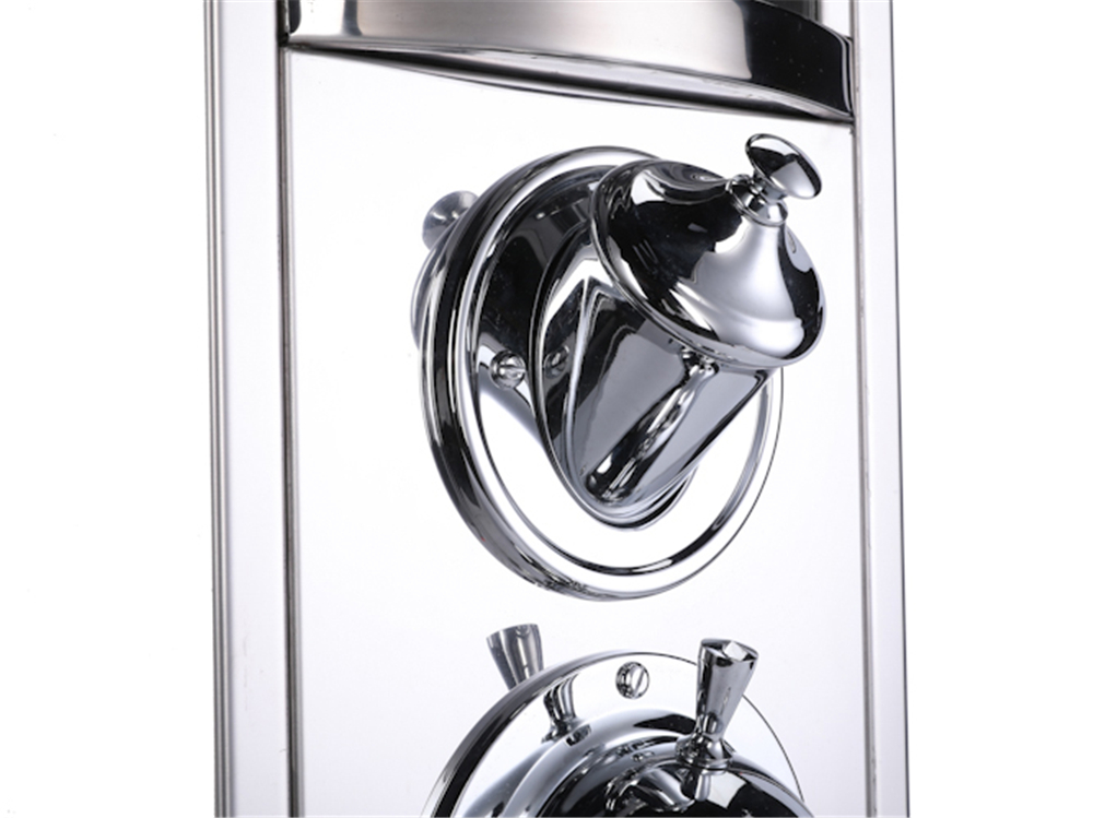 China 2026 Newest for Home-use Dependable Quality Wall Mount Coffee Bean Dispenser Silo Manufacturers, Factory
