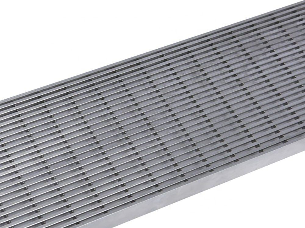 China Customizable Stainless Steel Shower Drain from China Suppliers - Adjustable Length and High Flow Rate Factory Direct Factory, Suppliers