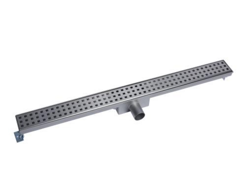 High-Quality Hot Selling China Stainless Steel Floor Drain Shower Drain - Adjustable Length, High Flow Rate, Suppliers & Factory Supplier, Factory