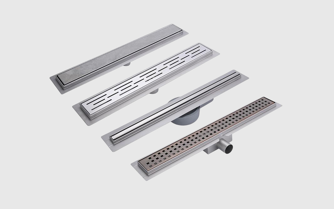 Premium Stainless Steel Wall Niche