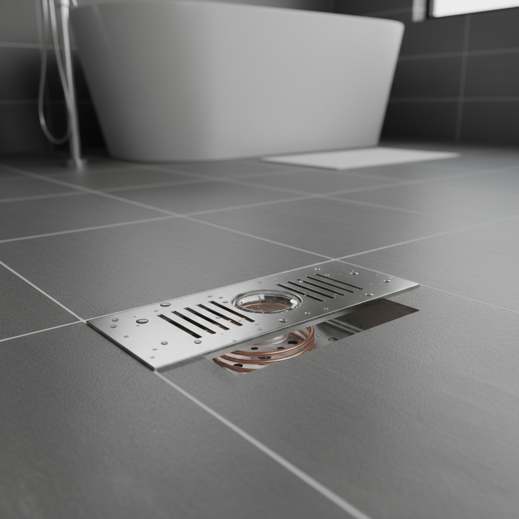 Anti Clog Drains For Malabo Luxury Hotels