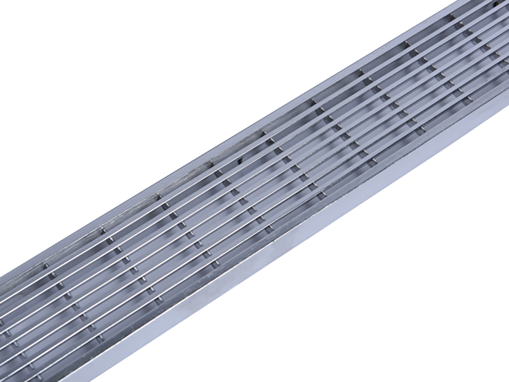 China Customizable Stainless Steel Shower Drain from China Suppliers - Adjustable Length and High Flow Rate Factory Direct Factory, Suppliers