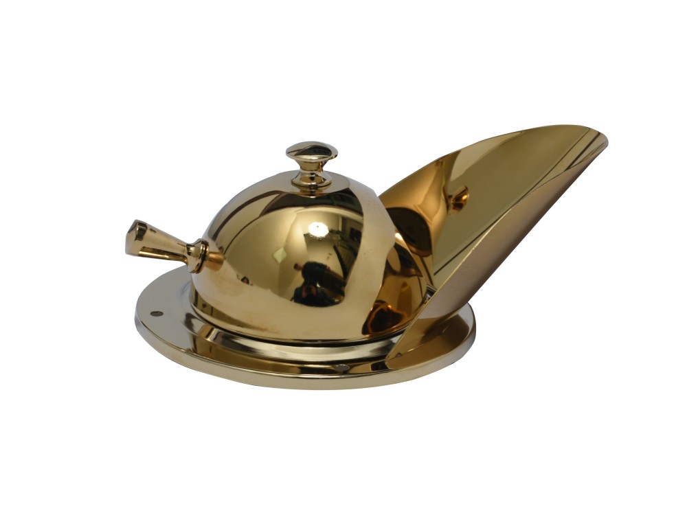 10kg Golden Coffee Bean Storage 4