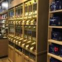 Coffee Storage Application 1