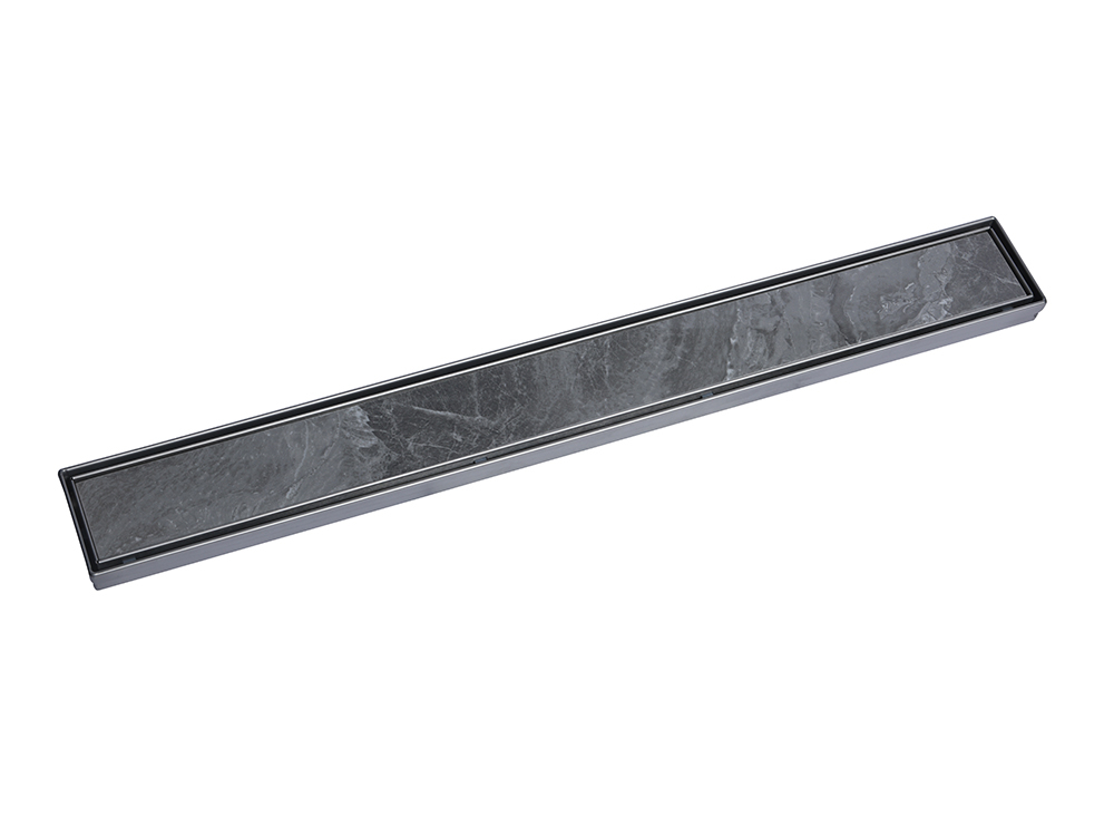 China Invisible Tile Cover Vertical Floor Drain - Durable Stainless Steel, Minimalist Design, China Suppliers & Factory Manufacturers, Factories