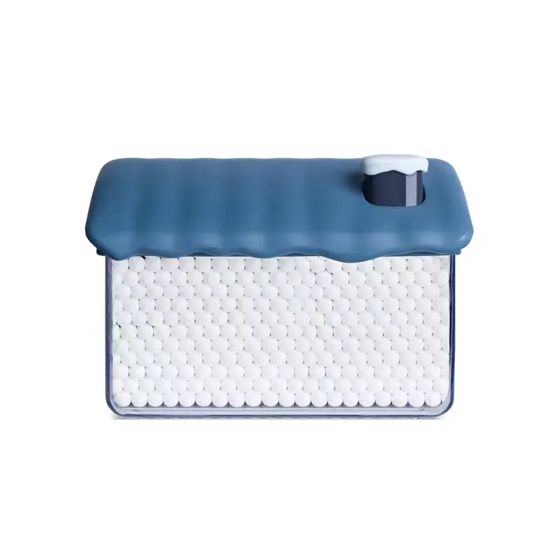 CE Certification Double Round head Cleaning Cotton Swab Buds with Wooden Sticks, Eyeshadow Tip Applicators Wood Sticks for Makeup Nail Art Tattoo Manufacturers, Pricelist