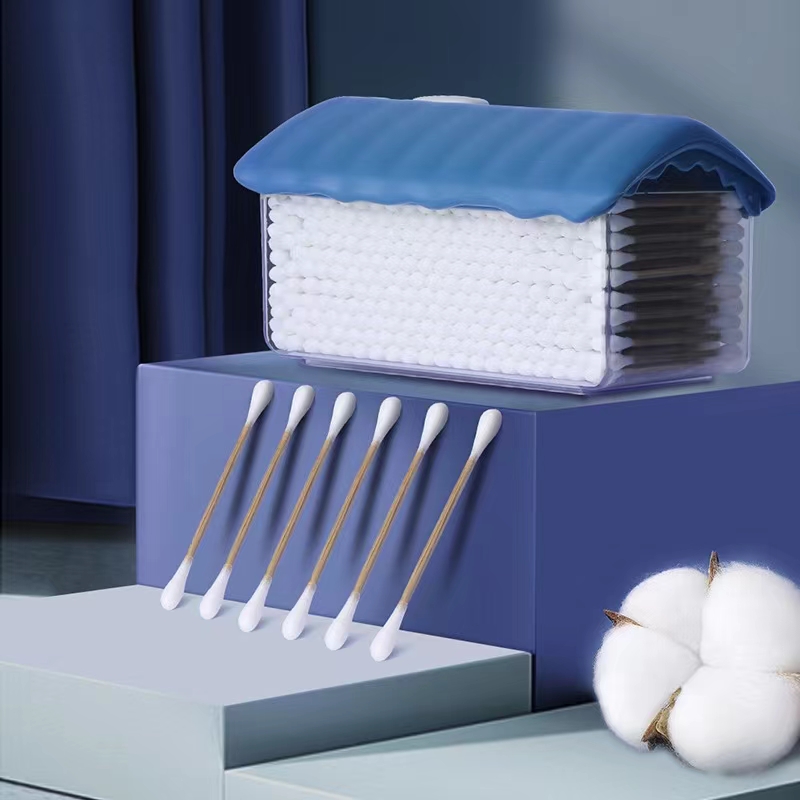 Packaging Detail
