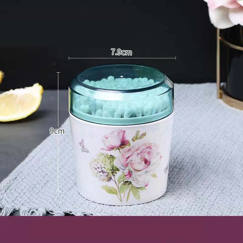 High-Quality Double Round head and sharp head sprial and pointed Cleaning Cotton Swab Buds Eyeshadow Tip Applicators Wood Sticks for pet cat face Makeup Personalized packaging customization Supplier, Factory