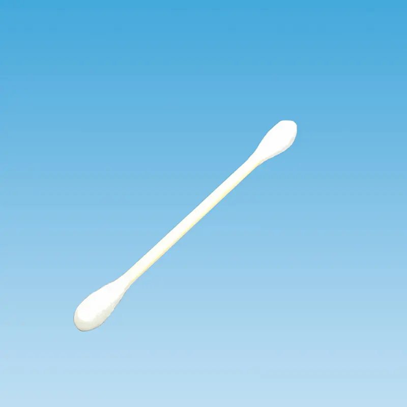 Custom Double round head cotton swab for babies Exporter, Exporters