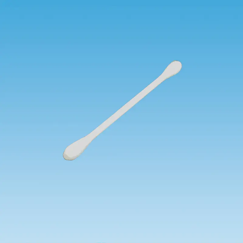 Custom Double round head paper stick cotton swab Manufacturer, Exporter