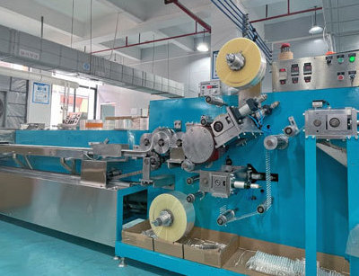 Packaging Line