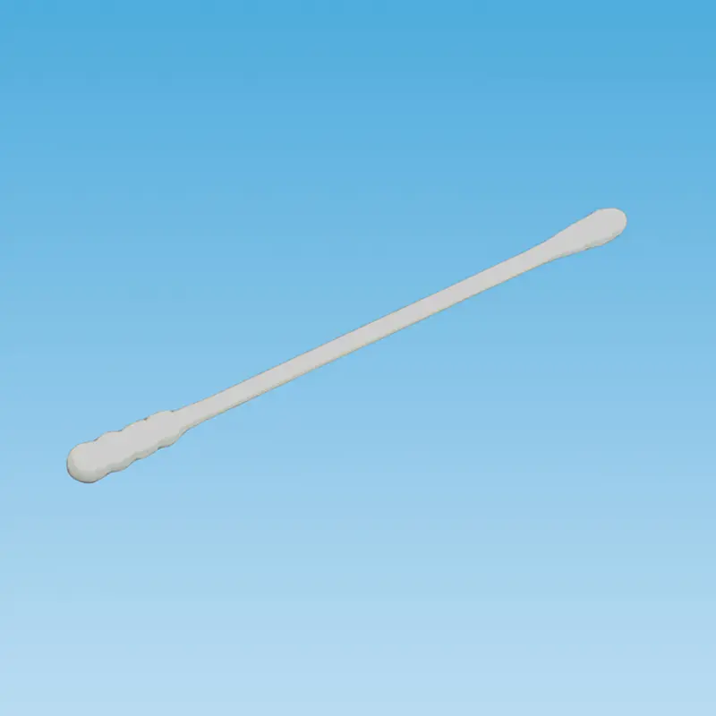 ODM Spiral head + round head paper stick cotton swab Exporters, Pricelist