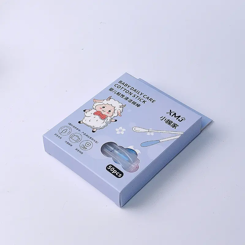 Custom Baby sticky cleaning swabs Exporter, Quotes