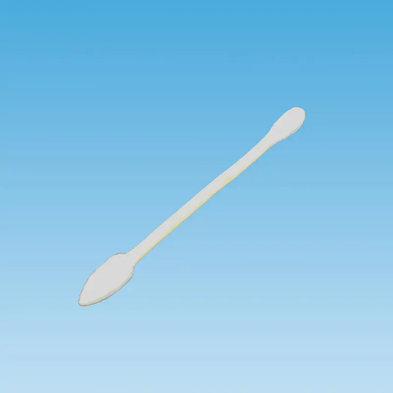 Best Pointed + round head bamboo cotton swab Exporter, Exporters