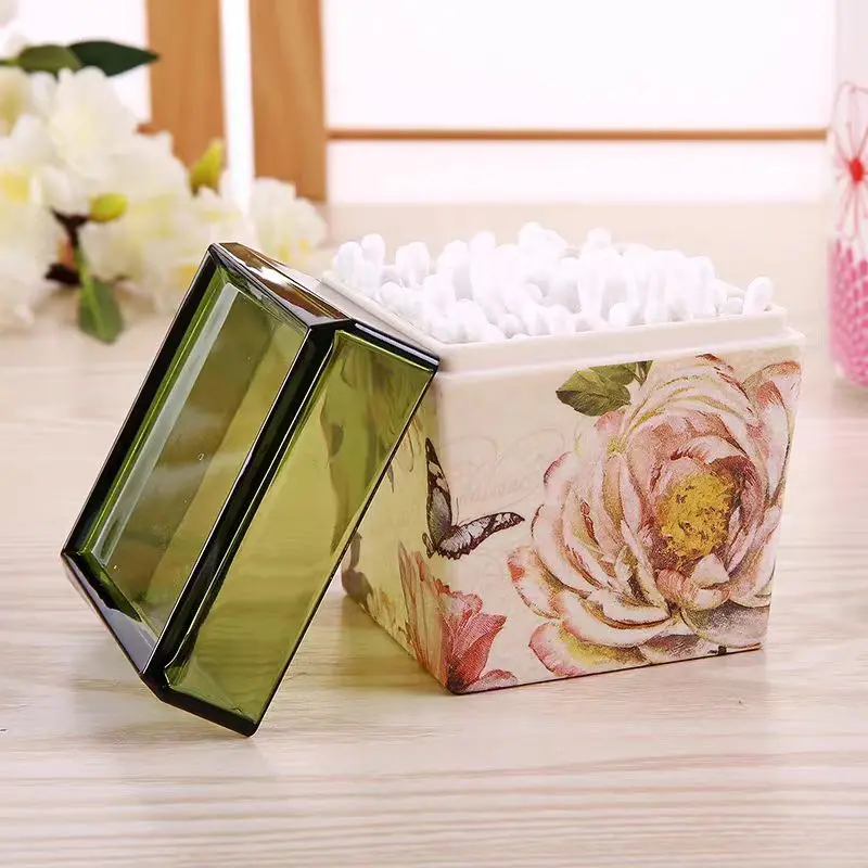 High-Quality Double Round head and sharp head sprial and pointed Cleaning Cotton Swab Buds Eyeshadow Tip Applicators Wood Sticks for pet cat face Makeup Personalized packaging customization Supplier, Factory