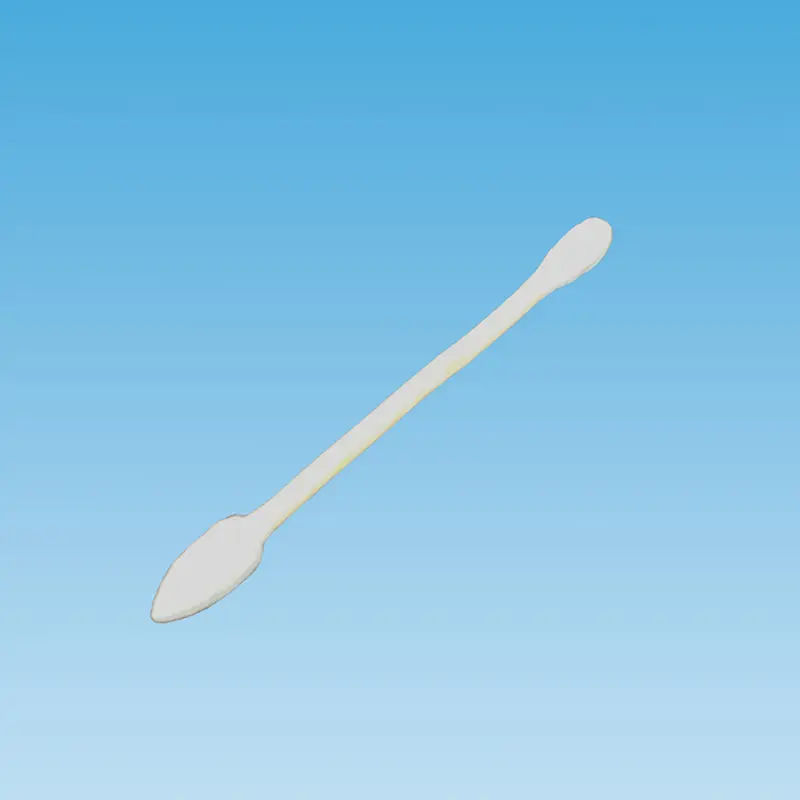 CE Certification Pointed + round bamboo stick colored cotton swab Suppliers, Manufacturer
