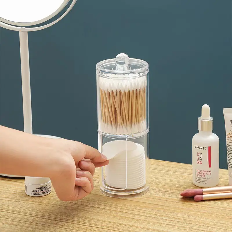 High-Quality High end Cotton Swabs with Pointed and Flattened Tip Double round Cosmetic Personalized customization Tipped Applicators For Makeup Cleaning Gun Electronics  Wooden Cotton Swabs Sustainable Bamboo Supplier, Manufacturer