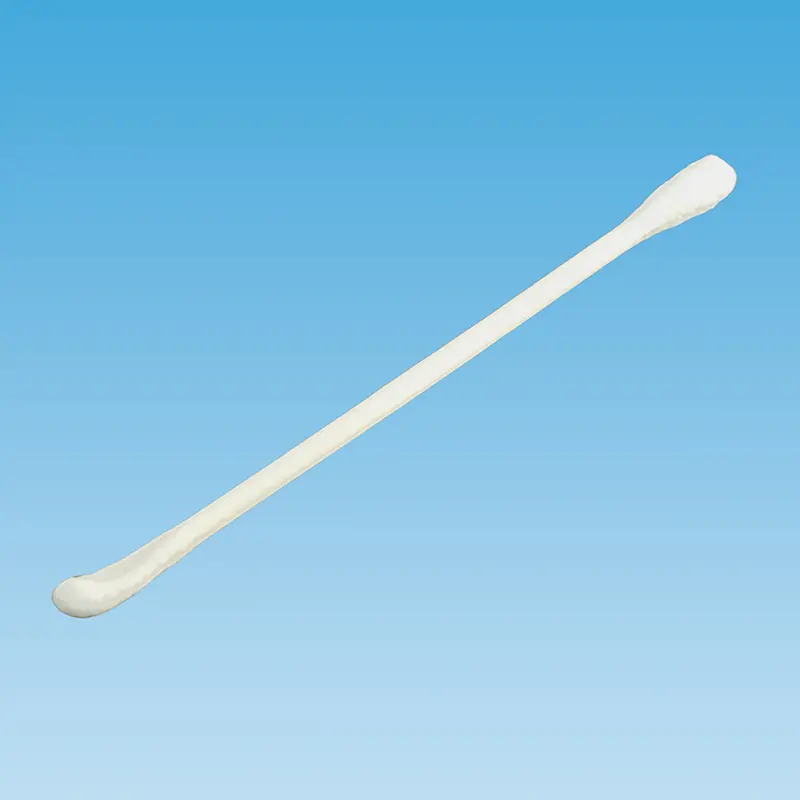 High-Quality Round head + spoon head  cotton swab for babies Suppliers, Quotes