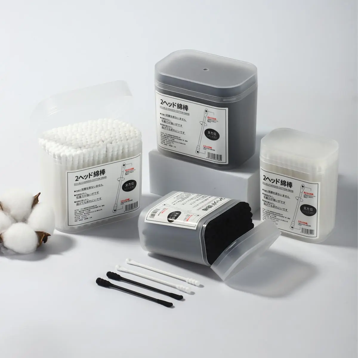 CE Certification Japanese cotton swab adult cotton swab Suppliers, Factory