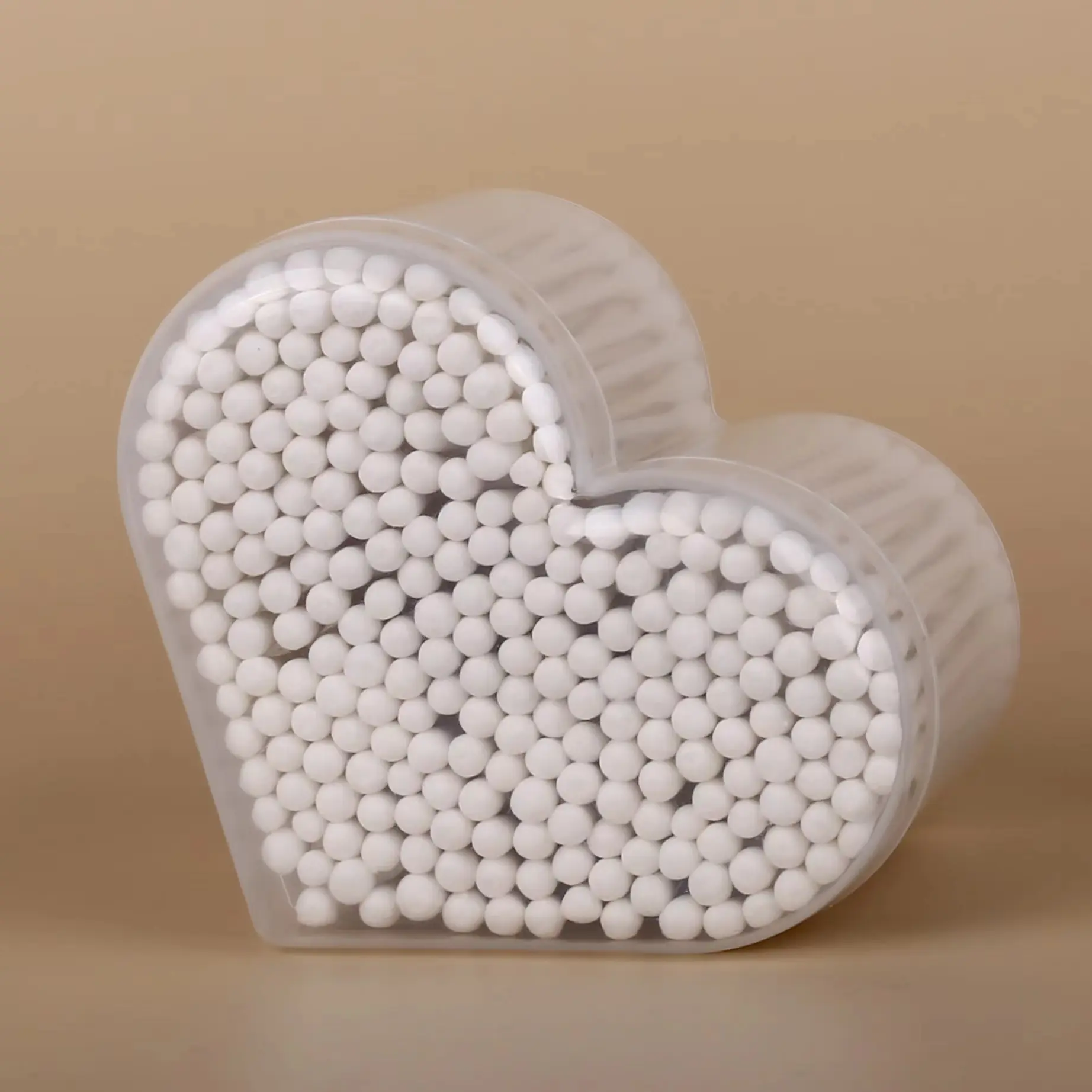 Cheap High end Cotton Swabs Pointed and Flattened Doulbe Round Tip Cosmetic Makeup Personalized customization Cleaning Cotton Swab Buds with Wooden paper Sticks, Eyeshadow Tip Applicators Wood Sticks Exporters, Pricelist