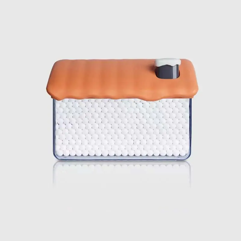 CE Certification Double Round head Cleaning Cotton Swab Buds with Wooden Sticks, Eyeshadow Tip Applicators Wood Sticks for Makeup Nail Art Tattoo Manufacturers, Pricelist