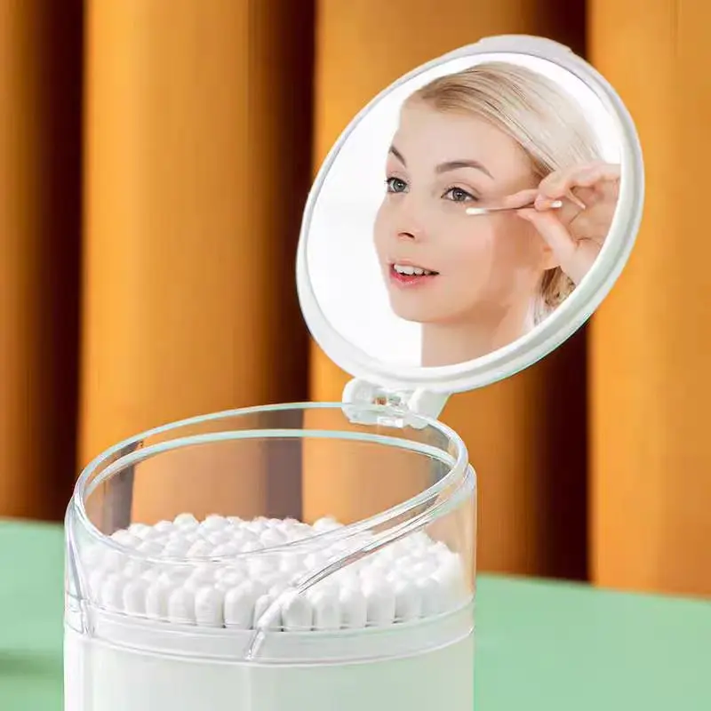 Best Precision Cotton Swabs with Pointed and Flattened Tip Cosmetic Makeup Personalized customization Factory, Exporters