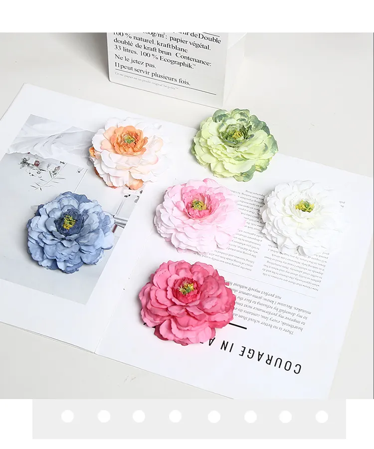 Wholesale Artificial Flower