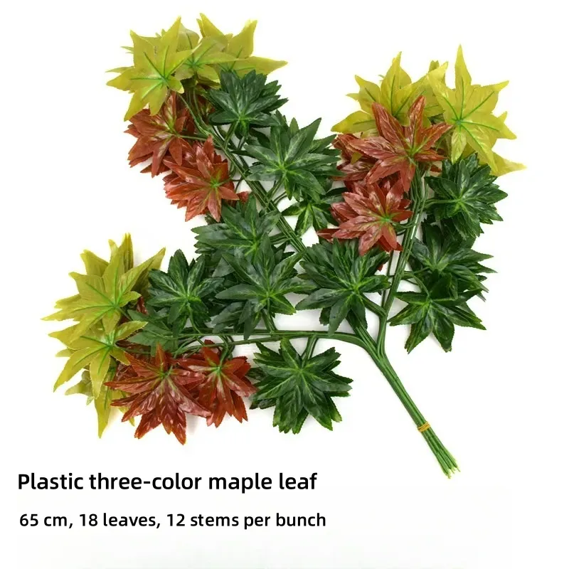 Artificial Fence Panels