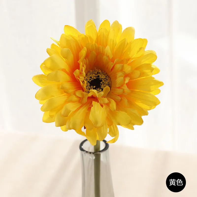 Artificial Sunflower 3