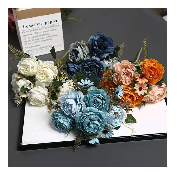 Luxury Artificial Flowers