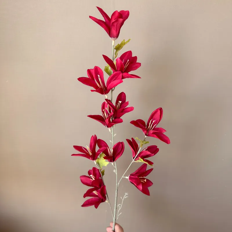 Artificial Orchid Detail 3