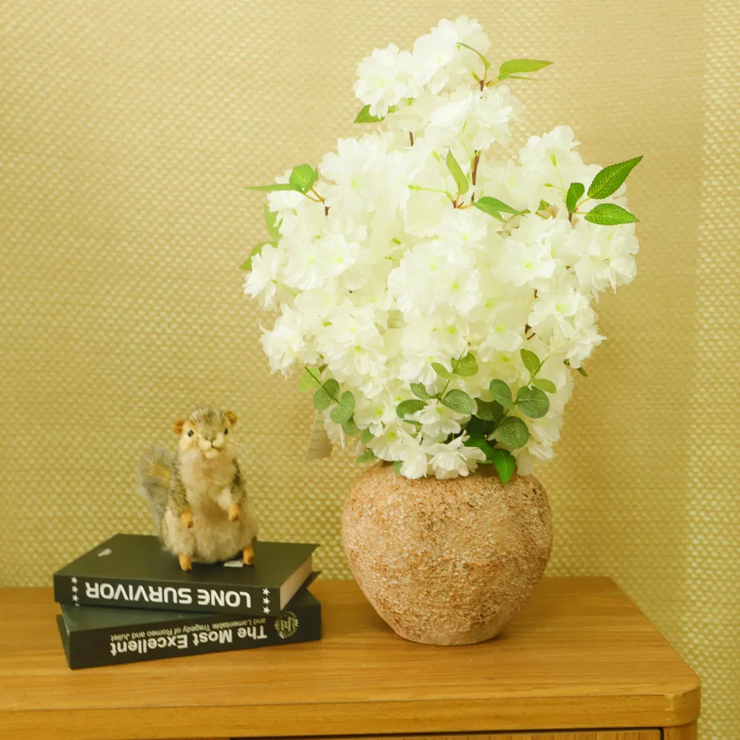 Artificial Cherry Blossom 3