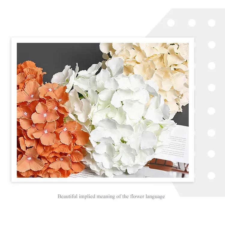 High Simulation Petals