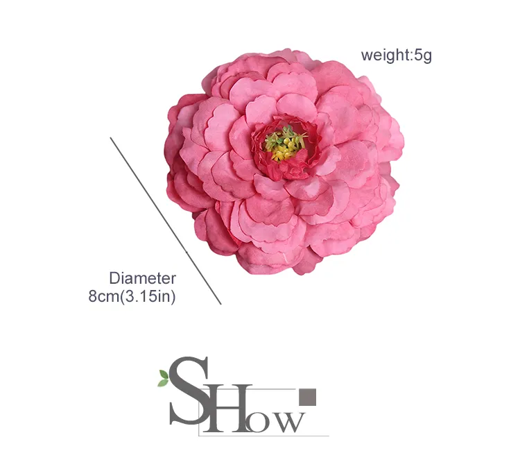 Artificial Flower Decoration