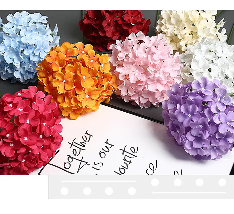 Corner Brightening Flowers